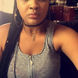 Meet your Posher, Antoinette